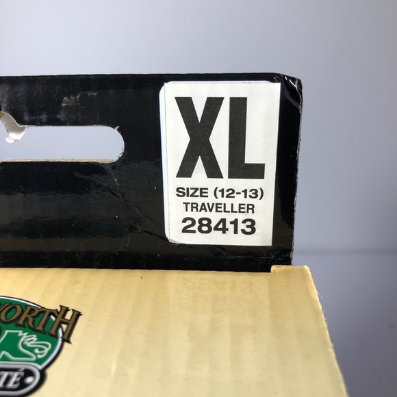 Mens Rubber Shoe Protecters. NEW - Picture 2 of 3